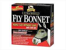 Absorbine UltraShield Fly Bonnet