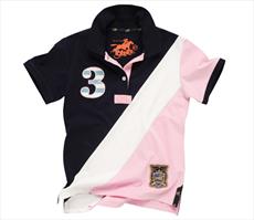 Tottie Beth Junior Polo Shirt