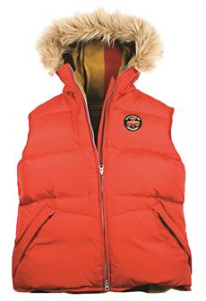 Horseware Newmarket Fleece Lined Vest Gilet