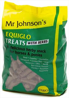 Mr Johnson