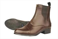 Dublin Assurance Jodhpur Boots