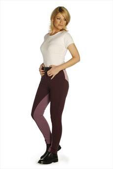 Harry Hall Ladies Hudson Jodhpur