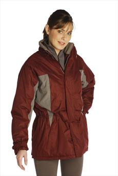 Harry Hall Ladies Eden Waterproof Jacket