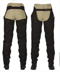 Mark Todd Unisex Full length Waterproof Chaps