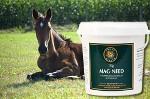 Equus Health Mag- Need Magnesium Supplement for Horses 2Kg