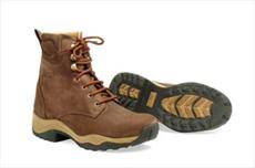 Mark Todd Kepler Short Riding Boots