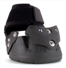 Easyboot Bare Hoof Boot Sizes 3 - 7