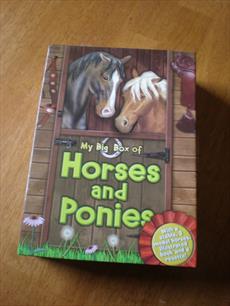 My Big Box of Horses and Ponies