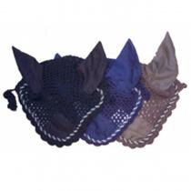 Mark Todd Crochet Fly Veil