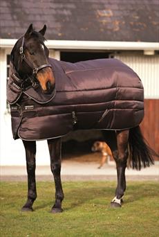 Horseware Amigo Insulator Stable Rug Super Heavy 550g