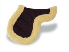 JHL Faux Sheepskin Numnah