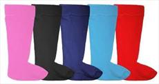 Upland Fleece Boot Liners