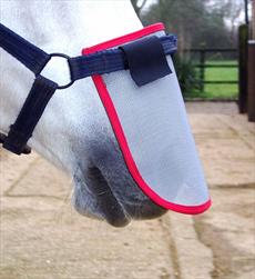 Field Relief Muzzle Protector