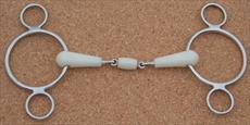 Peanut Flexi 3 Ring Continental Bit