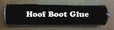 Hoof Boot Glue