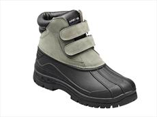 Harry Hall Childrens Fenton Stable Boots