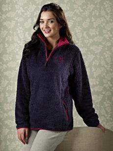 Tottie Ladies Precious Fleece