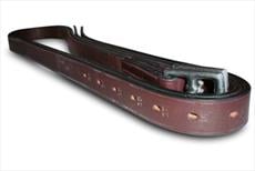 Mark Todd Deluxe Stirrup Leathers