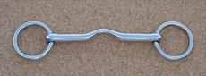 Magic Bit (Cambridge Mouth Snaffle)