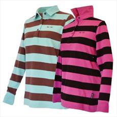 Mark Todd Quex Ladies Rugby Shirt HALF PRICE!