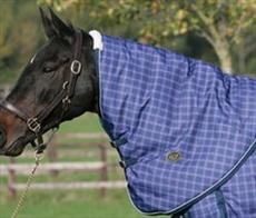Mark Todd Mediumwieght Turnout Neck Cover