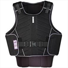 Harry Hall Adults Zeus Body Protector