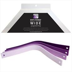 Easy-Change Complete WIDE Gullet Kit