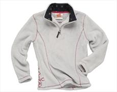 Tottie Childrens Saffron Fleece