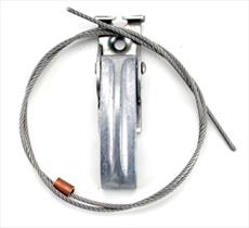 Easyboot Cable & Buckle Kit