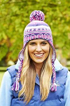 Dublin Beanie Hat HALF PRICE!