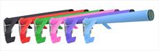 Folding Pole Saddle Rack