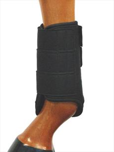 Mark Todd Carbon Fibre Cross Country Front Boot