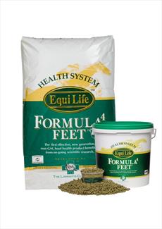 Formula 4 Feet 7kg Bag