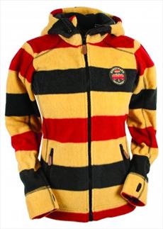 Horseware Newmarket Ladies Hooded Fleece Jacket