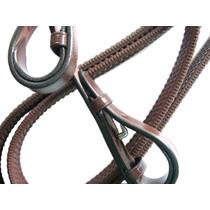 Mark Todd Rubber Grip Reins
