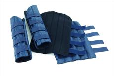 Shires Travel Sure Economy Travelling Boots