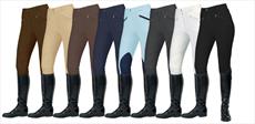 Winter Gisbourne Breeches