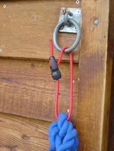 Quick Clip - Tie Your Horse Up Safely!