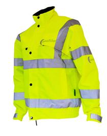 Luna Rider Reflective Blouson Riding Jacket SPECIAL OFFER!