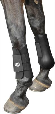 Masta Neoprene Brushing Boots