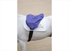 Hy Waterproof Saddle Cover