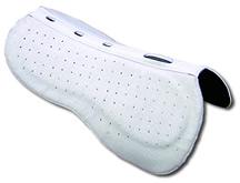 Cavallo English Wedge Saddle Pad (Rear Riser Pad)