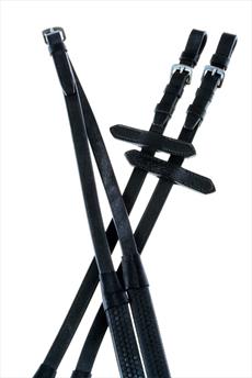 Kincade Rubber Grip Reins