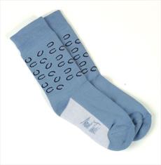 Mark Todd Childs Riding Socks