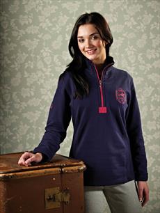 Tottie Ladies Louise Tunic Top