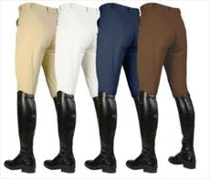 Mark Todd Mens Nelson Breeches SPECIAL OFFER!