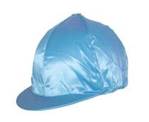Large Plain Hat Silk