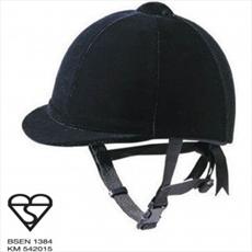 Harry Hall KM International Riding Hat