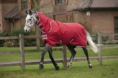 Horseware Rambo Amigo Turnout 600D Lite Plus