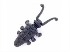 Hy Beetle Style Metal Boot Jack